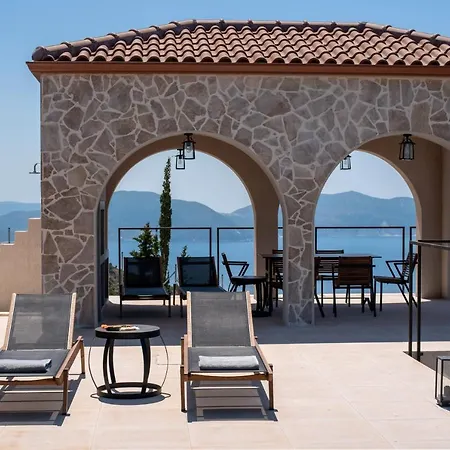 J&c Luxury Vila *