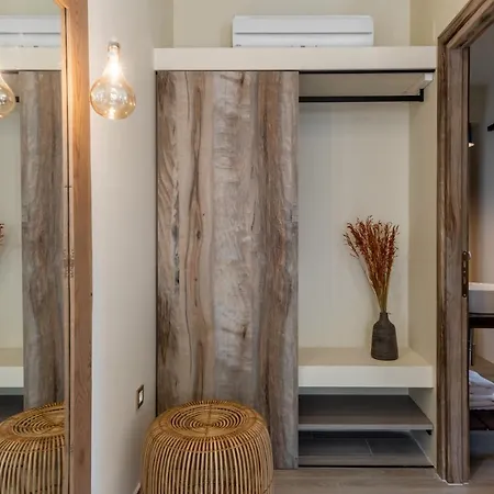 Vila J&c Luxury