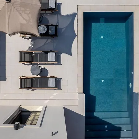 J&c Luxury Vila