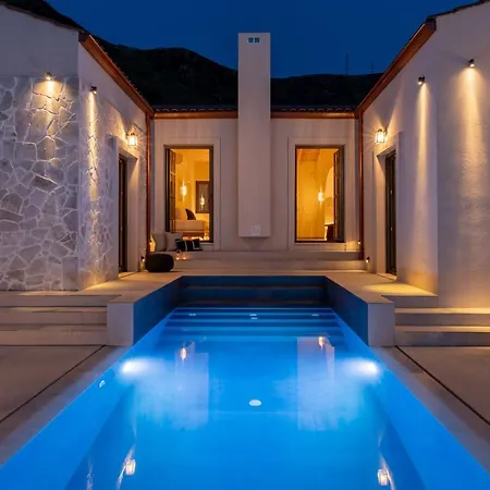 Vila J&c Luxury