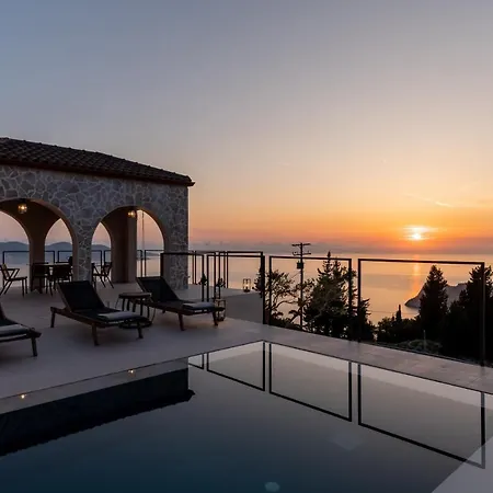 Vila J&c Luxury *