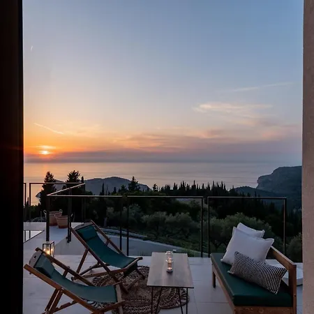 J&c Luxury Vila *