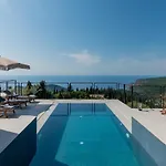 J&c Luxury 빌라 아소스