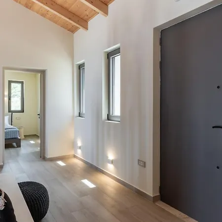 Vila J&c Luxury