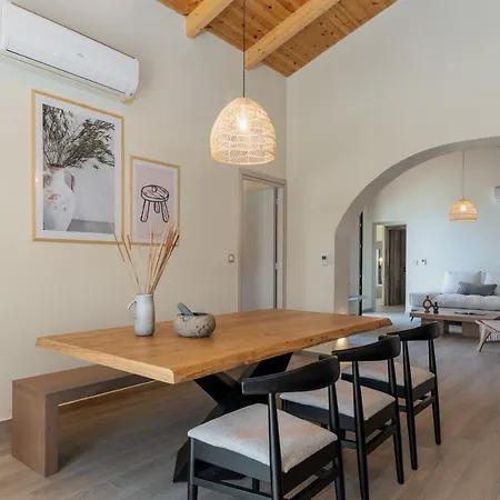 J&c Luxury Vila Asos