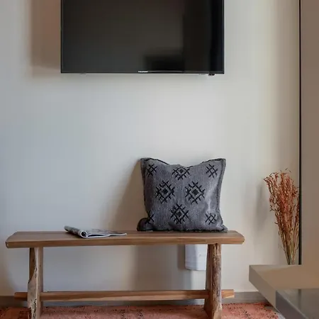 Villa J&c Luxury Ászosz