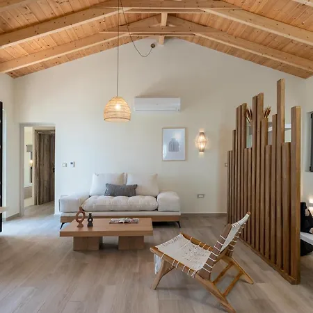 Vila J&c Luxury