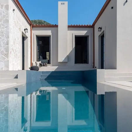 J&c Luxury Vila *