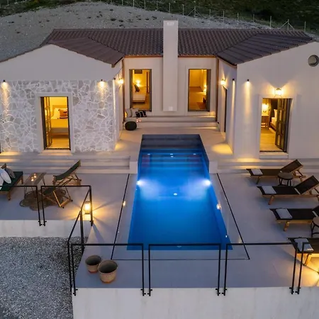 J&c Luxury Vila