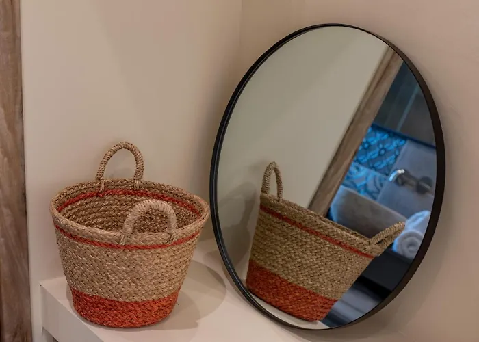 Villa J&c Luxury Asos