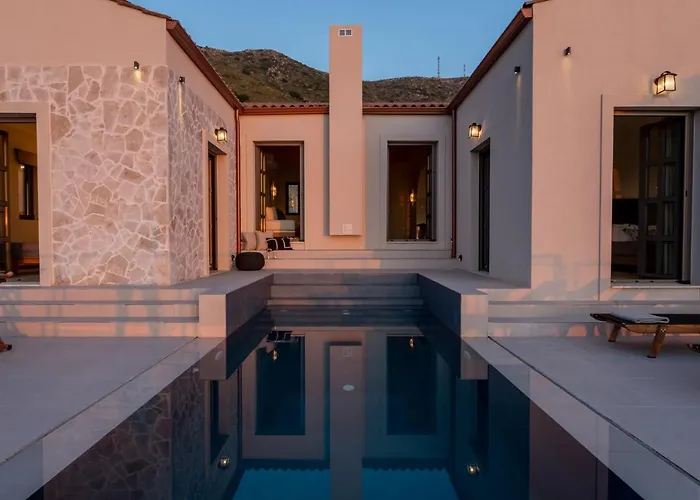 Villa J&c Luxury Asos