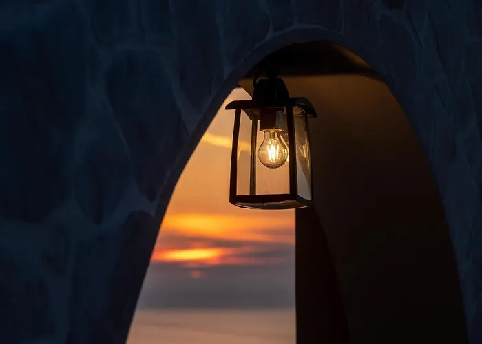 J&c Luxury Villa Asos