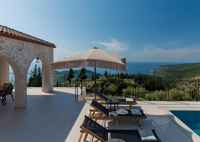 J&c Luxury Villa Asos
