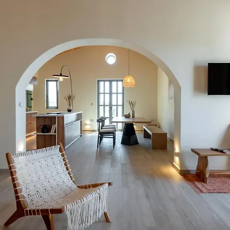 Villa J&c Luxury *