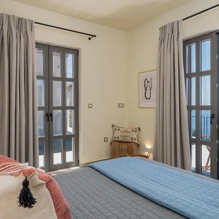 J&c Luxury Villa *