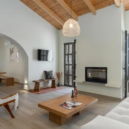 Villa J&c Luxury