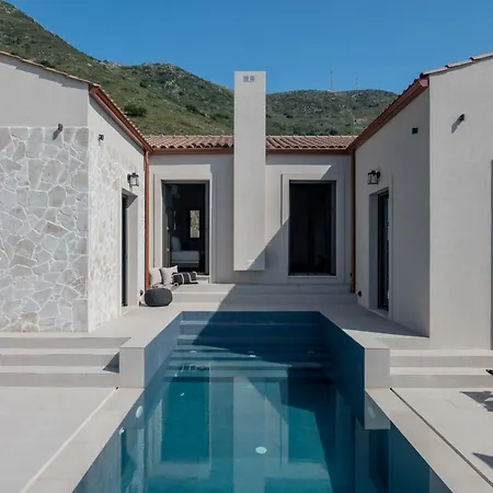 Villa J&c Luxury