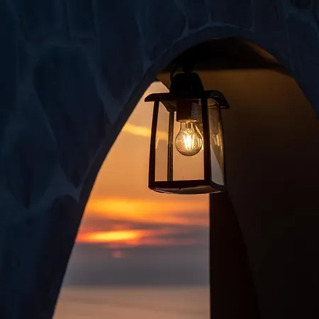 J&c Luxury Villa Asos