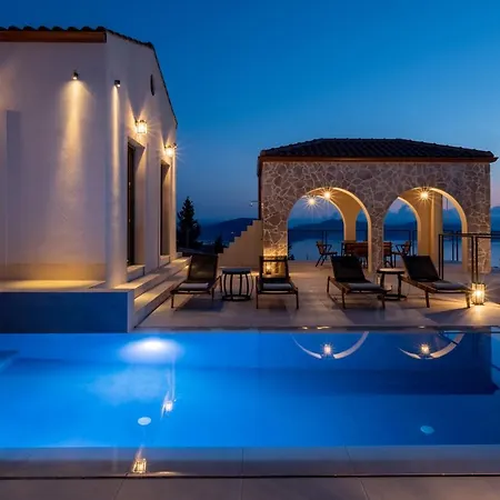 Villa J&c Luxury Asos