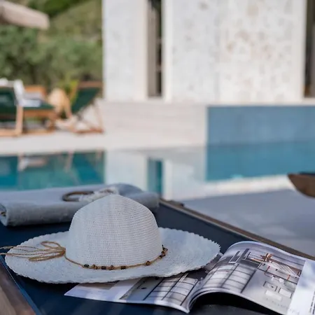 Villa J&c Luxury Asos