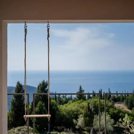 Villa J&c Luxury