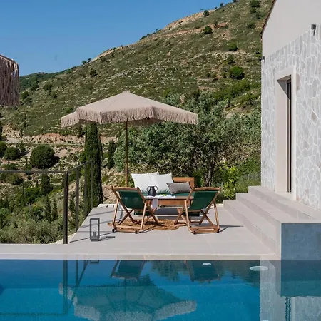 J&c Luxury Villa *