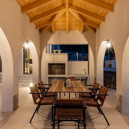 Villa J&c Luxury