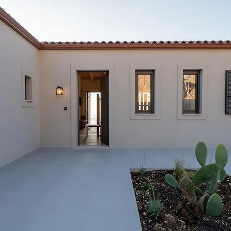 J&c Luxury Villa Asos
