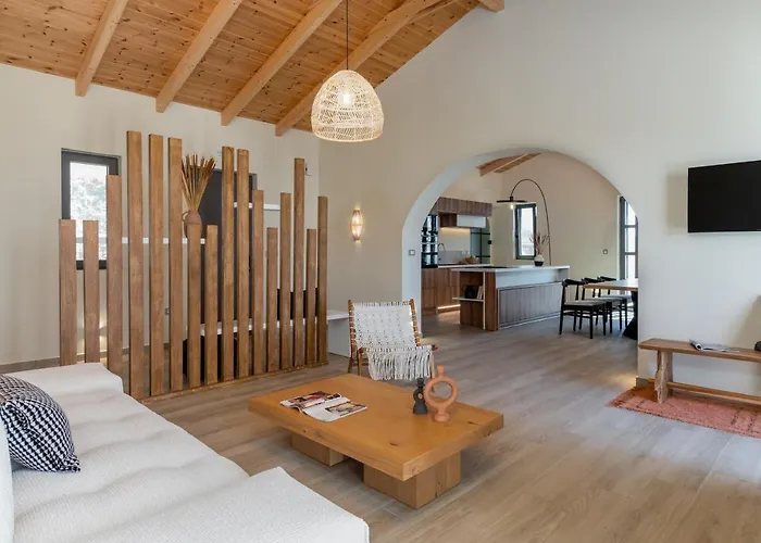 J&c Luxury Villa Asos