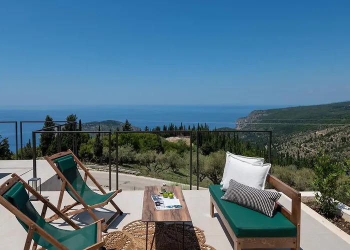 Villa J&c Luxury Asos