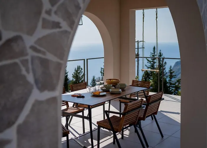 Villa J&c Luxury Asos