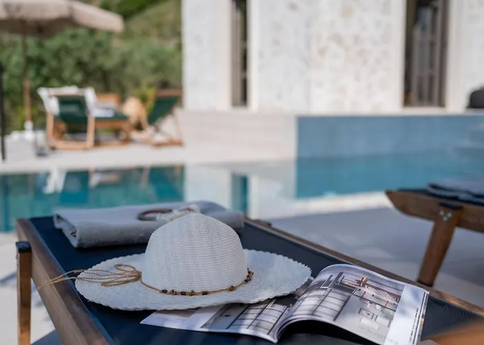 Villa J&c Luxury Asos