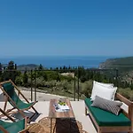 Villa J&c Luxury Ászosz