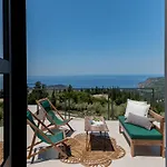 Villa J&c Luxury *
