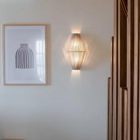 فيلة J&c Luxury أسوس