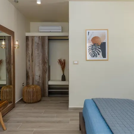 فيلة J&c Luxury *