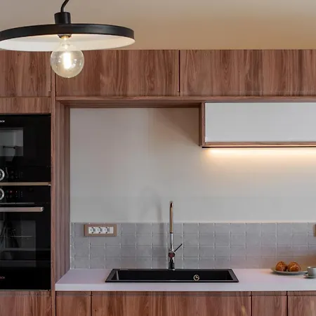 J&c Luxury فيلة أسوس