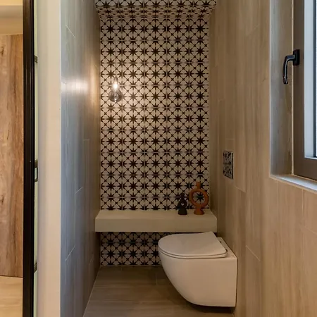 فيلة J&c Luxury أسوس