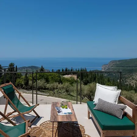 فيلة J&c Luxury أسوس