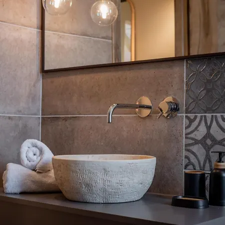 فيلة J&c Luxury أسوس