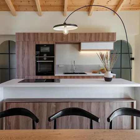 J&c Luxury فيلة أسوس