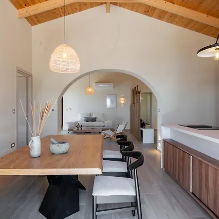 J&c Luxury فيلة *