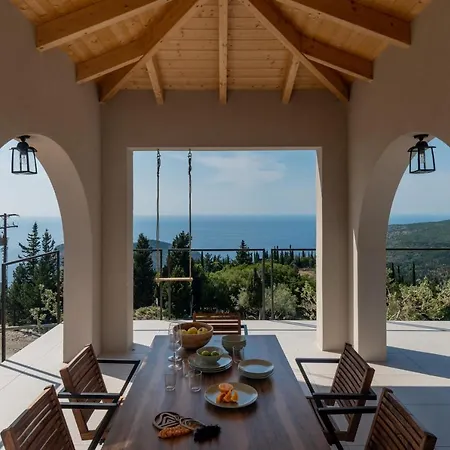 فيلة J&c Luxury أسوس