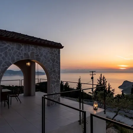 فيلة J&c Luxury أسوس